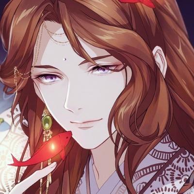 白鹿cos尼克狐尼克你被捕了